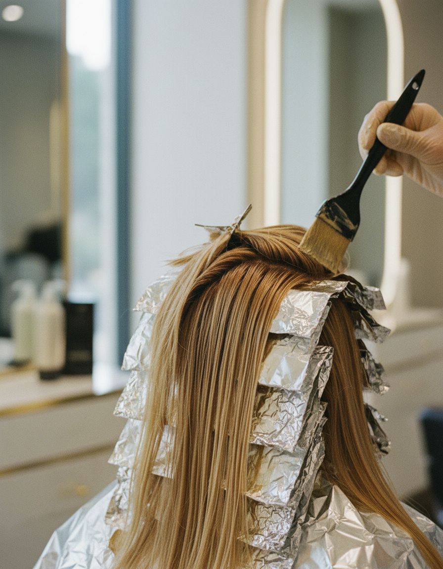Balayage
