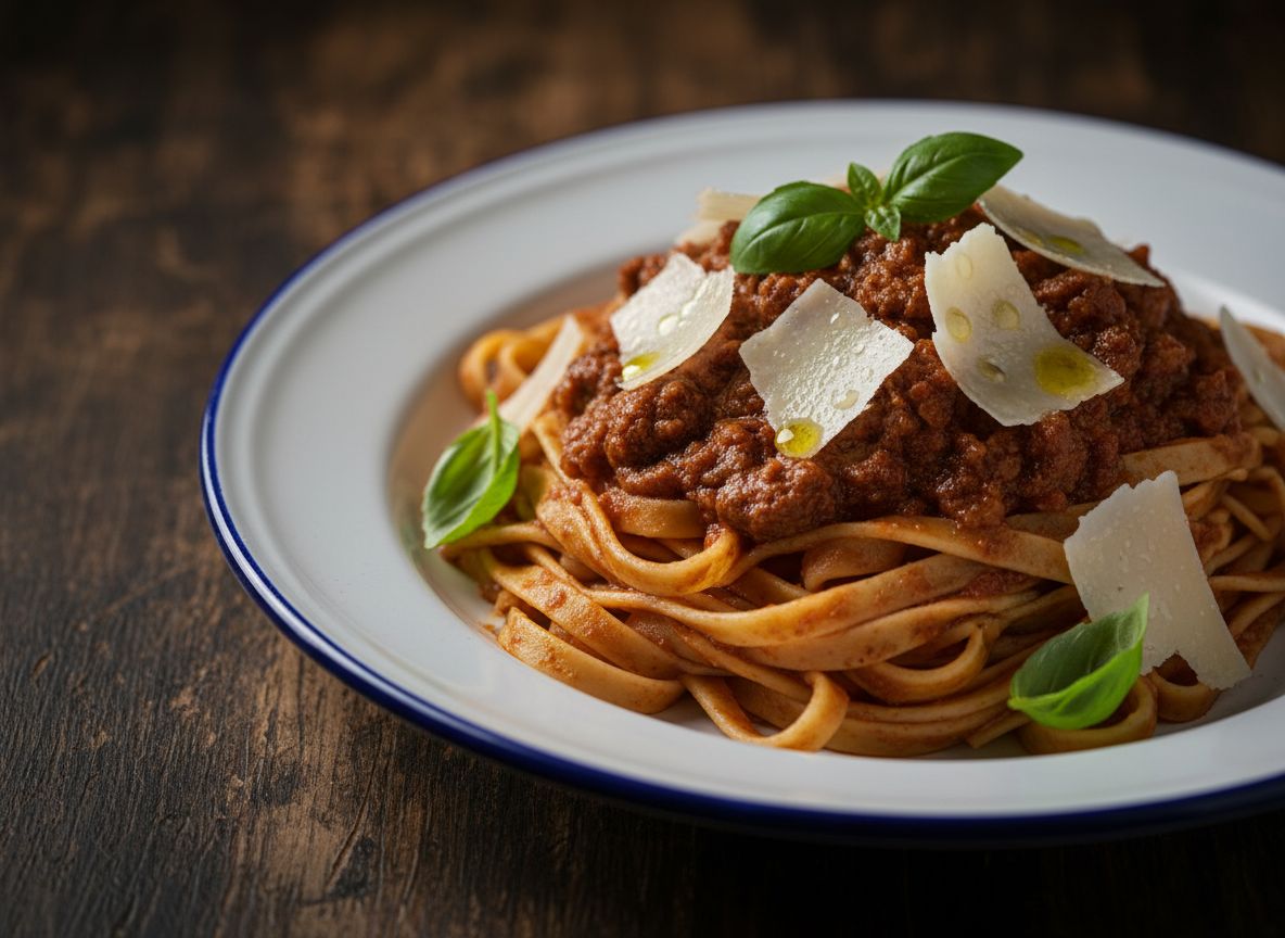 Pasta